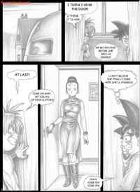 goten and chichi hentai japan comic