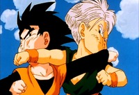 goten trunks chichi hentai dragonball trunks fights goten group land free message