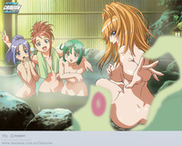 gravion hentai wallpapers gravion zwei