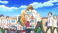 great hentai series henneko impression hentai ouji warawanai neko episode