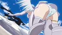 great hentai series vlcsnap yuri anime review queens blade season