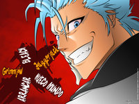 grimmjow hentai grimmjow jaggerjack russ artiste morelikethis fanart manga digital