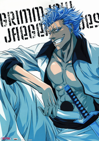 grimmjow hentai grimmjow are hot anime