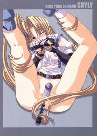guilty gear i-no hentai guilty gear shyly hentai manga pictures album page