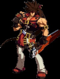 guilty gear i-no hentai board thread