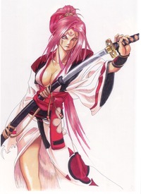 guilty gear i-no hentai albums grieverzero video games baiken forums