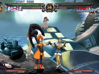 guilty gear x hentai guilty gear reload game