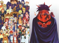 gurren hentai ttgl gurren lagann unsorted hentai wallpapers