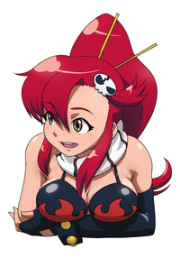 gurren hentai gurren lagann yoko hentai collections pictures luscious