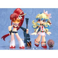 gurren lagann e hentai twin pack gurren lagann yoko nia boota psg arrange ver paos zfb