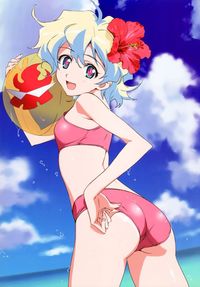 gurren lagann e hentai pictures search query gurren lagann hentai nia sorted page