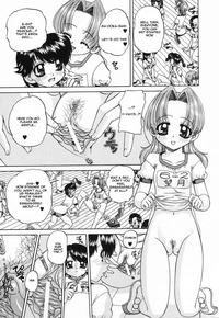 gurren lagann hentai comic manga mangas hime hajime hentai comic book chourouzan page