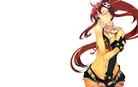 gurren lagann hentai galleries yoko gurren lagan hentai thehentaiworld horny