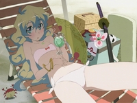 gurren lagann hentai galleries gallery nia wallpaper tengen toppa gurren lagann category ecchi page