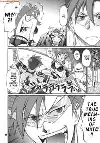 gurren lagann hentai galleries japan comic