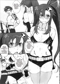 gurren lagann hentai pic media gurren lagann hentai doujinshi