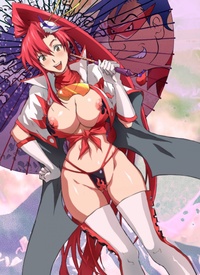 gurren lagann hentai albums tengen toppa gurren lagann konkitto yoko ritona hentai categorized galleries