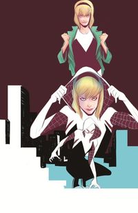 gwen hentai pictures lusciousnet spider gwen art pictures album stacy porn sorted best page