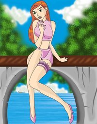 gwen tennison hentai pre gwen tennyson esteban morelikethis manga digital