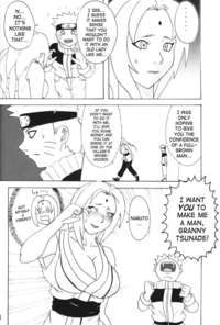 naruto hentai tsunade and naruto media original page tsunade hon naruto hentai manga naruho dou pururin