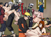 naruto hentai tsunade and sakura mei terumi konan sakura ino tsunade kakashi jiraya naruto hentai narutoverse orgy