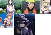 naruto hentai universe ebd hentai stars naruto kyonyuu fantasy harem raptorcloak vtei art