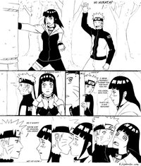 naruto hinata hentai pre hinata naruto danicat morelikethis fanart manga traditional fancomics