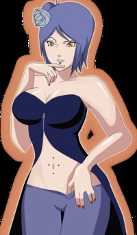 naruto konan hentai konan sexy rndh morelikethis