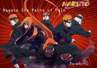 naruto pain hentai six paths pain tobi ekdef morelikethis fanart cartoons digital movies