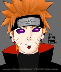 naruto pain hentai pre naruto pain deusdoeden mho morelikethis artists manga digital paintings