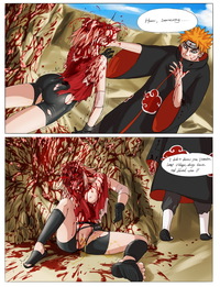 naruto sakura hentai flash ayaswan sakura pain naruto pictures user