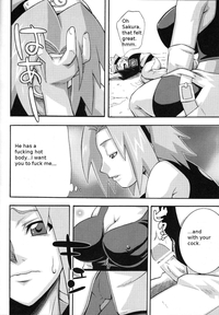 naruto sakura hentai galleries hentai sakura wants naruto dick porn manga yaoi