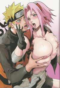 naruto sakura hentai sex page