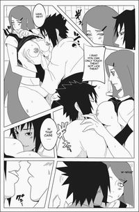 naruto sex hentai comic hentai sasuke kushina