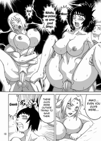 naruto sex hentai comics pics sexy tsunade hentai comics