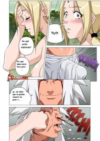 historieta porno de naruto con tsunade aguas termales xxx