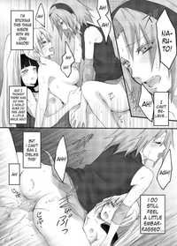 The Lost Tower Naruto Porn - Naruto Hentai - page 256