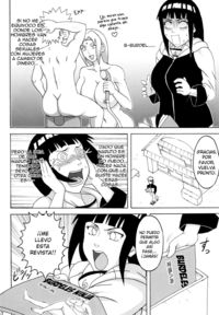 naruto shippuden hentai manga posts hentai nido del condor doujin naruto espanol