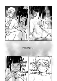 naruto shippuden hentai manga naruhina icha love manga hinata