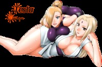 naruto tsunade hentai pictures upload normal render ecchi tsunade ino tesla posted naruto hentai