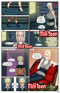 naruto tsunade hentai milftoon naruto manga hentai drunk tsunade