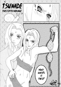 naruto vs tsunade hentai pre tsunade shaneshan morelikethis artists manga traditional strips