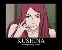 naruto x kushina hentai naughty kushina bunjithewolf