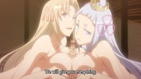 new futanari hentai package shikkoku shaga animation episode dvd snapshot futanari