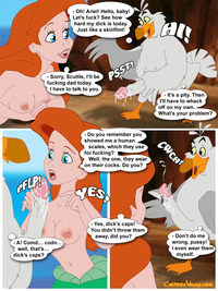 new toons hentai hentai comics ariel technique