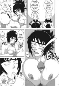 newest naruto hentai manga cad sekaiichi uketai anko jugyou