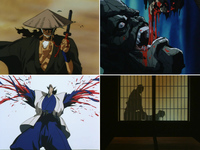 ninja scroll hentai imgcache peliculas anime que tienes ver