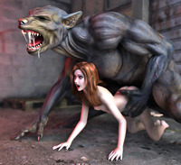 ogre hentai dmonstersex scj galleries grotesque hentai ogre porn featuring poor human girls fucked evil ogres