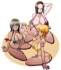 one piece boa hentai albums userpics boa hancock nico robin one piece eroquis nami hentai categorized wallpapers galleries