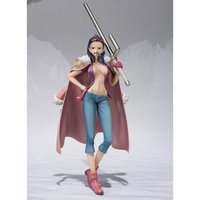 one piece hentai beta one piece figuarts zero non scale pre painted pvc figure tashigi paos